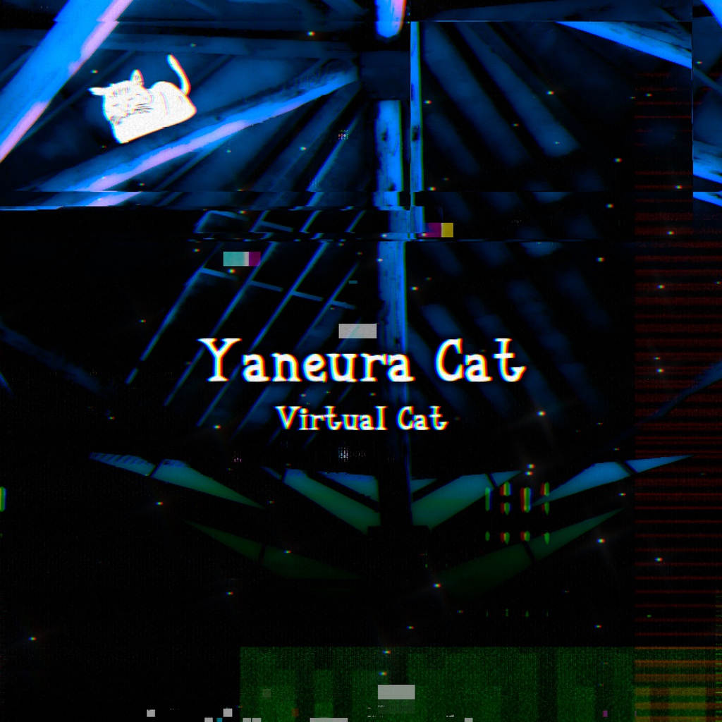 Yaneura Cat / Virtual Cat 2nd Album