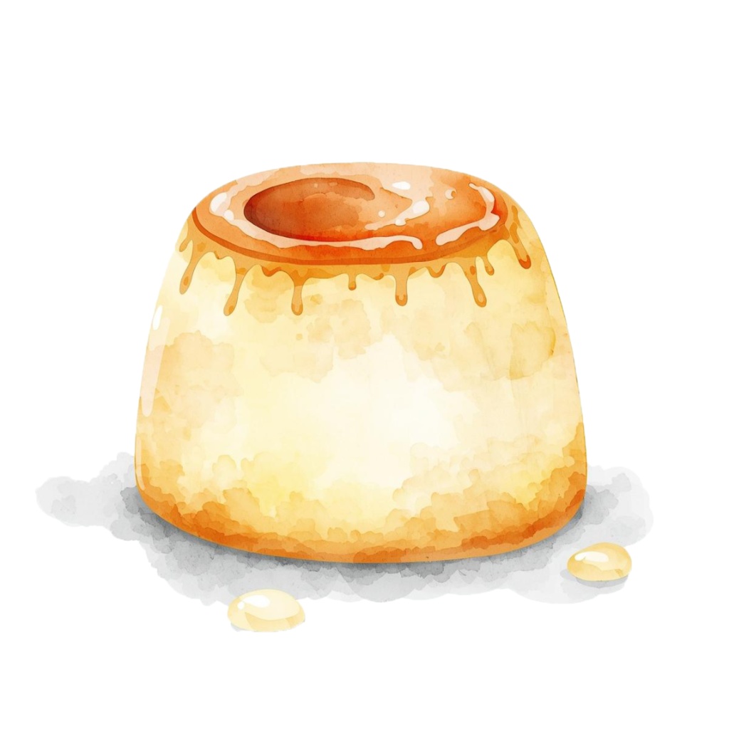 見ているだけで幸せ♡水彩スイーツ10種セット