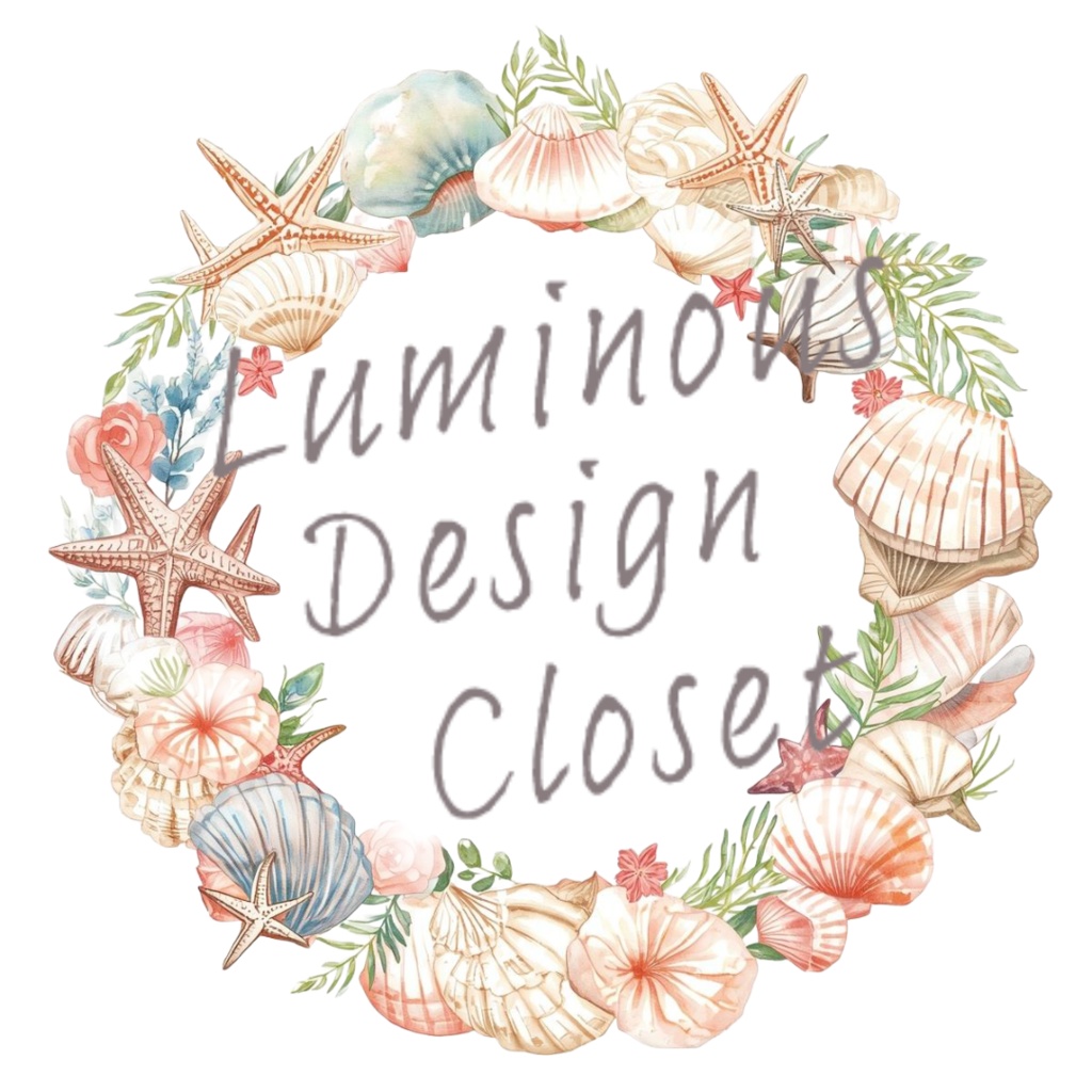 【先着5名限定!10点セット350円】夏の水彩クリップアート10点セット