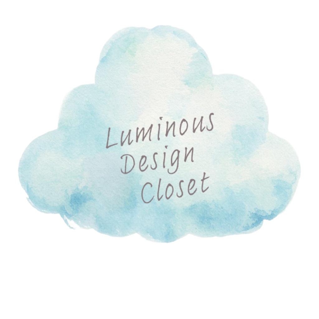 【先着5名限定!10点セット350円】夏の水彩クリップアート10点セット