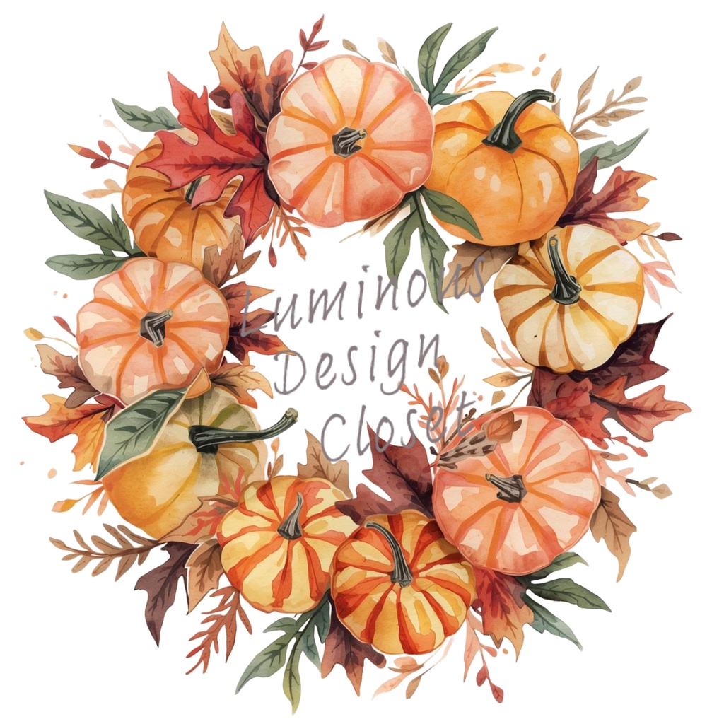 【今月限定!キャンペーン中👻】ハロウィン🎃クリップアート10点セット