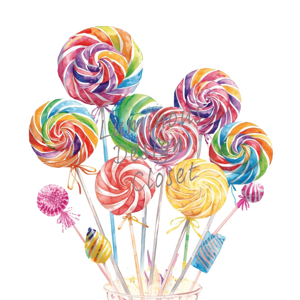 【今月限定!キャンペーン中👻】ハロウィン🎃クリップアート10点セット