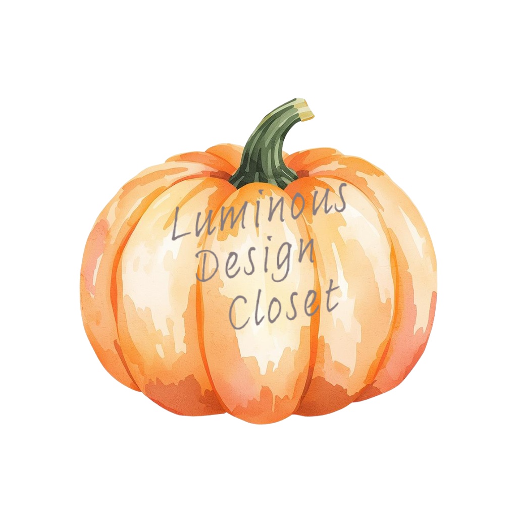 【今月限定!キャンペーン中👻】ハロウィン🎃クリップアート10点セット