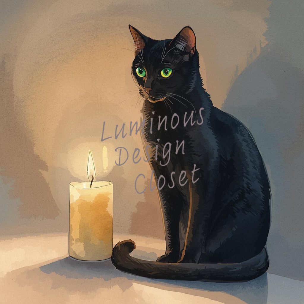 【今月限定!キャンペーン中👻】ハロウィン🎃クリップアート10点セット