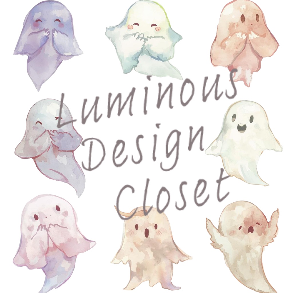 【今月限定!キャンペーン中👻】ハロウィン🎃クリップアート10点セット