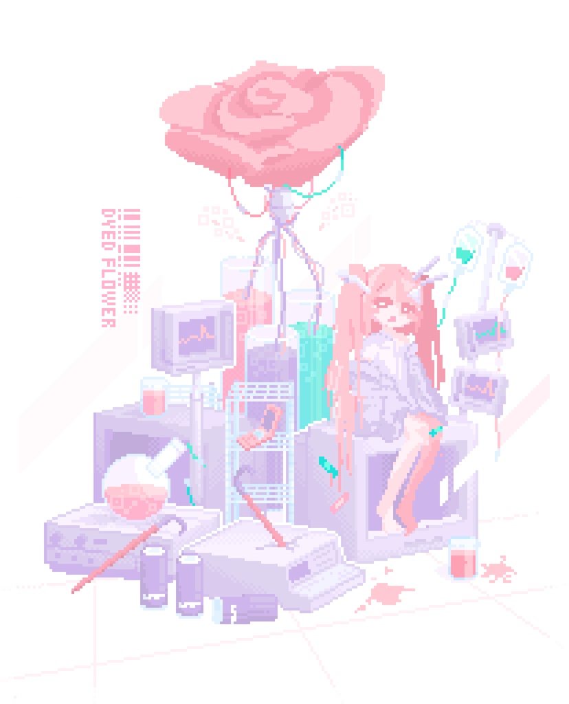 アクリルブロック