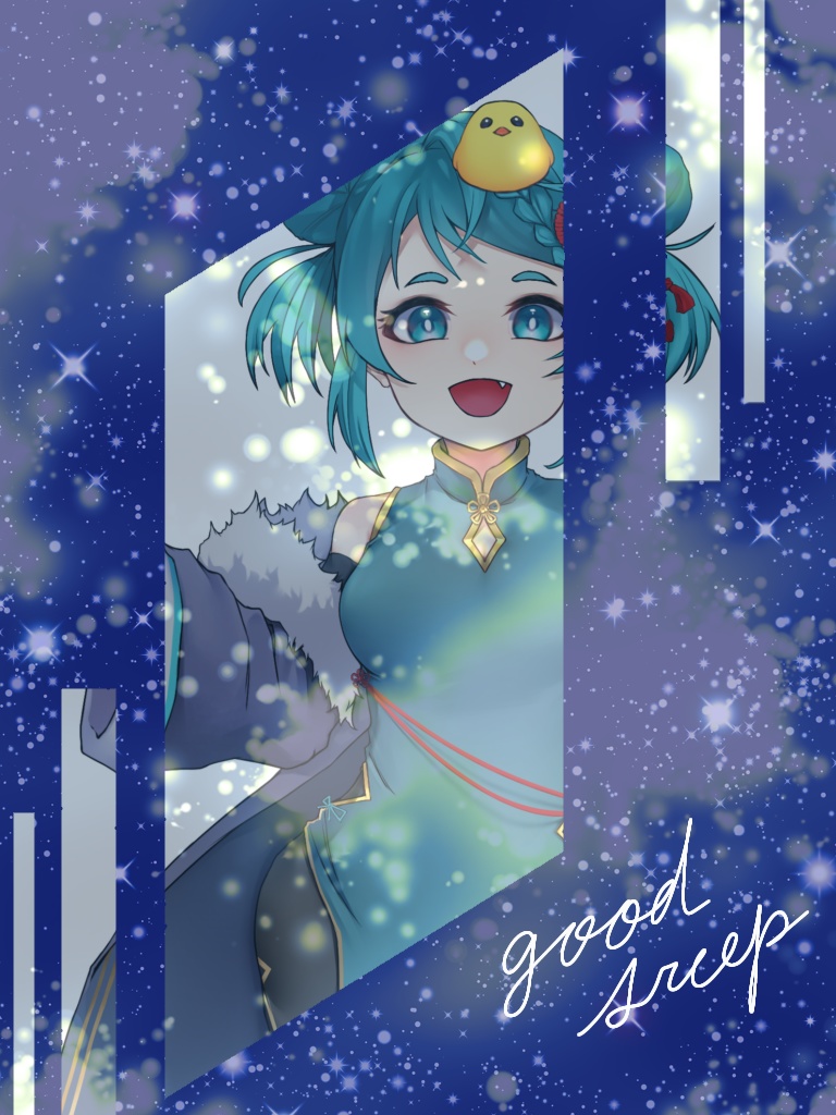 おやv素材