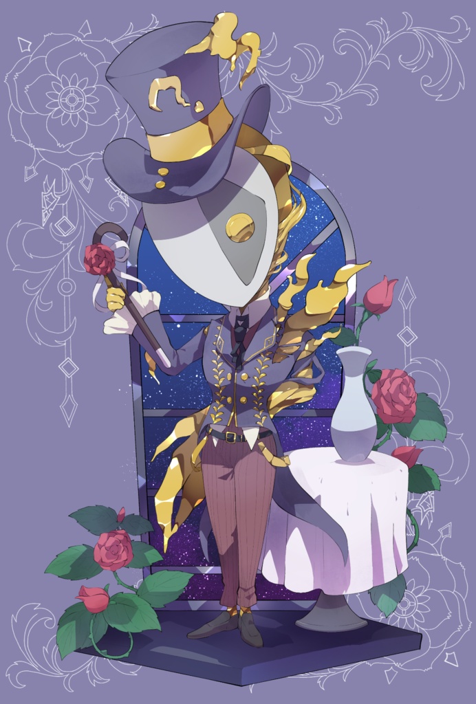 金テン/リッパー