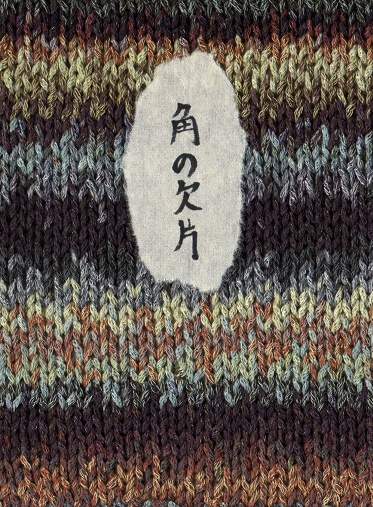 角の欠片
