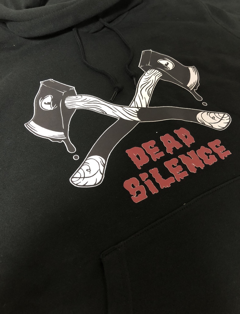 “Cold Blood Deadly Weapons case1 - Hatchet”