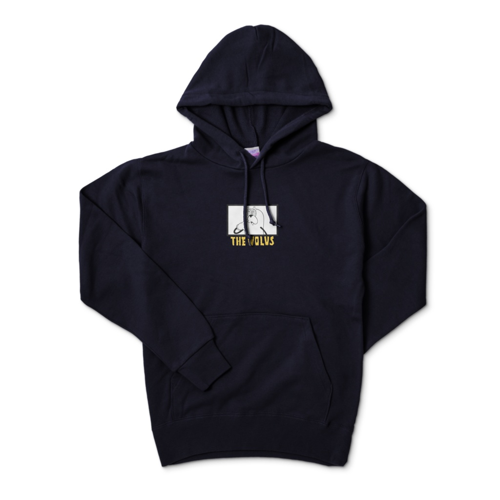 The Wolves of “ENIGMA”