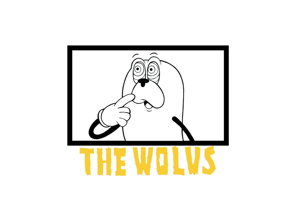 The Wolves of “ENIGMA”