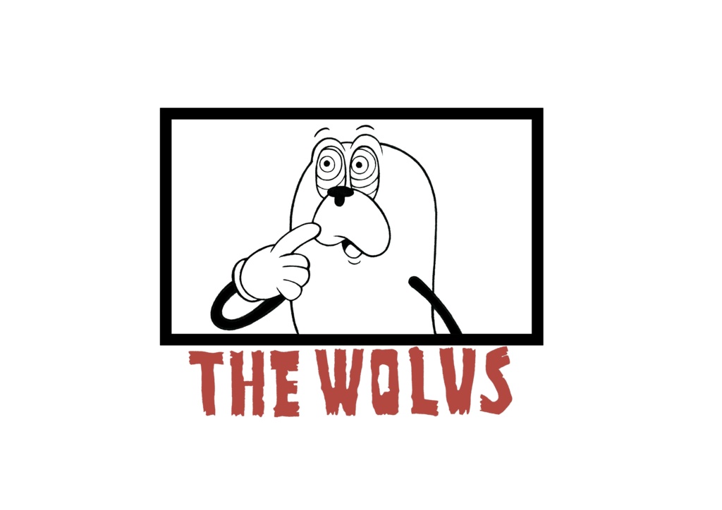 The Wolves of “ENIGMA”