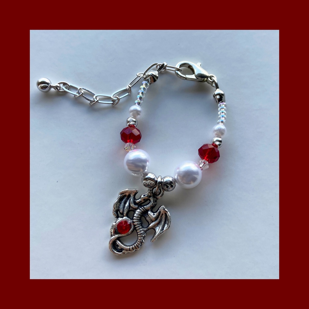 💒厨二ぬいのネックレス✝️