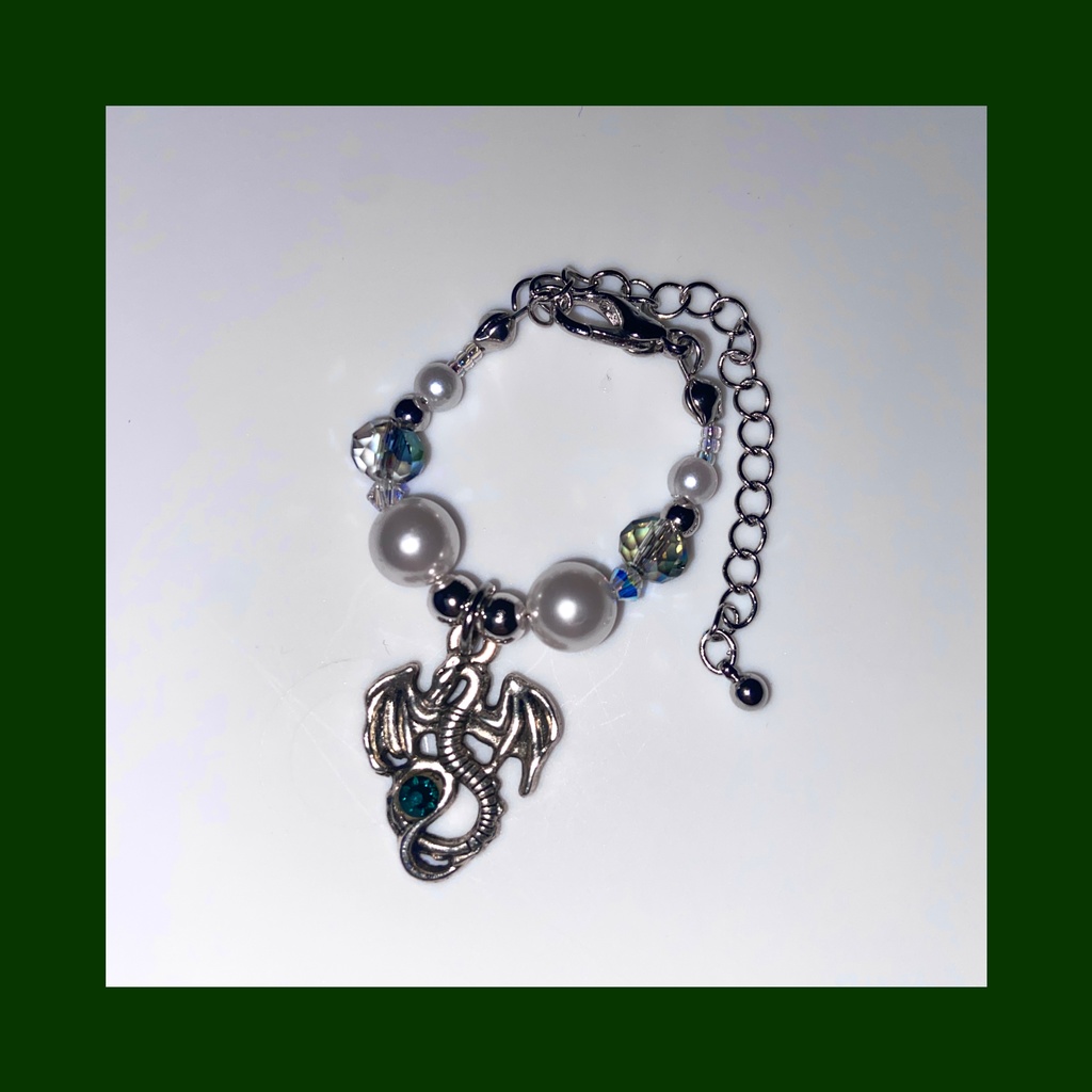 💒厨二ぬいのネックレス✝️