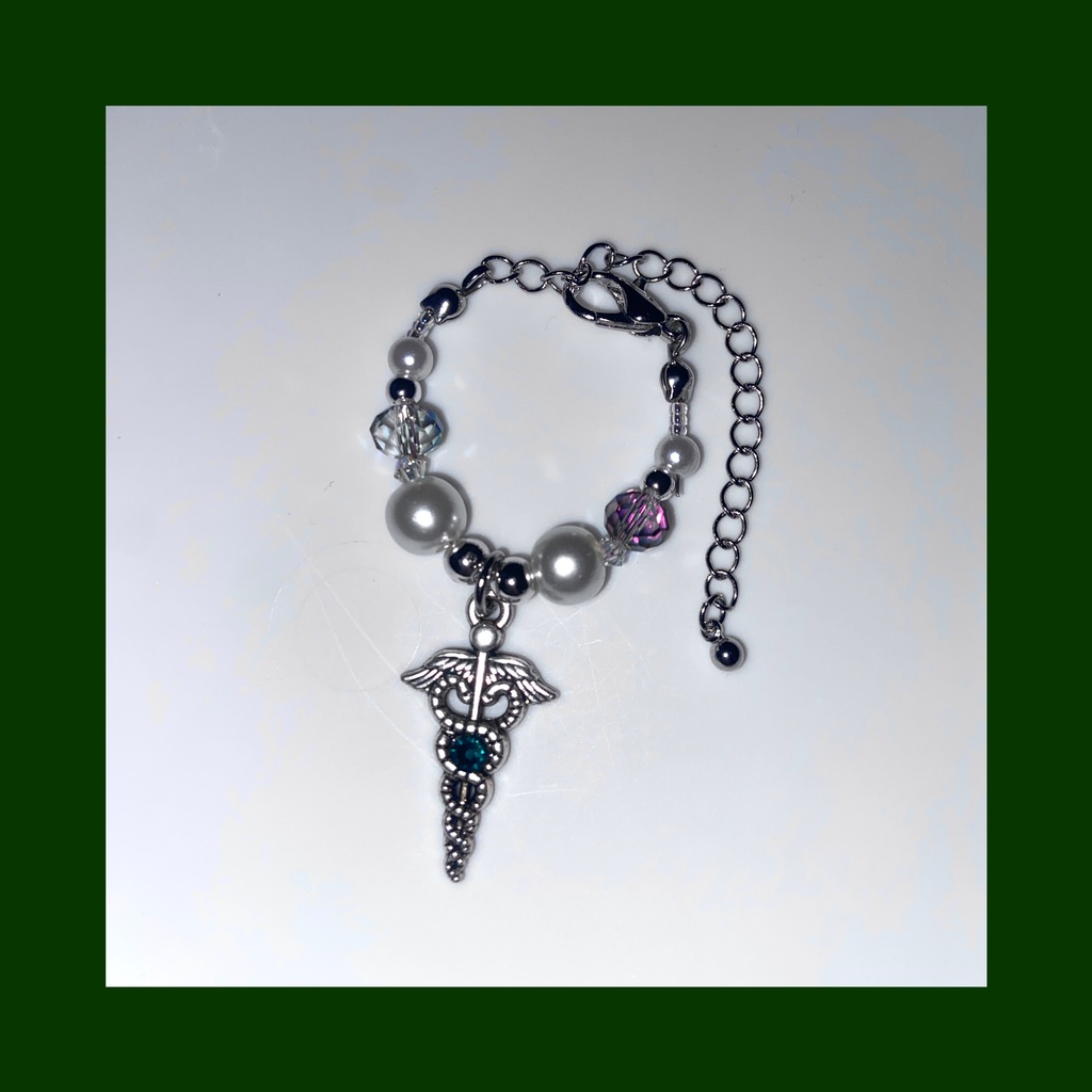 💒厨二ぬいのネックレス✝️