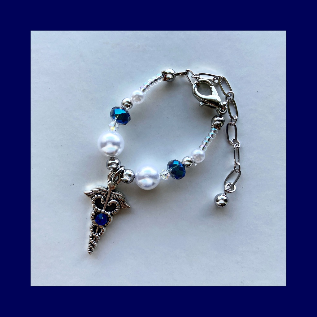 💒厨二ぬいのネックレス✝️