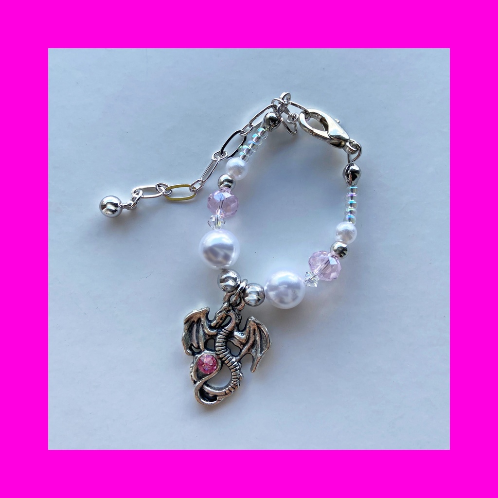 💒厨二ぬいのネックレス✝️