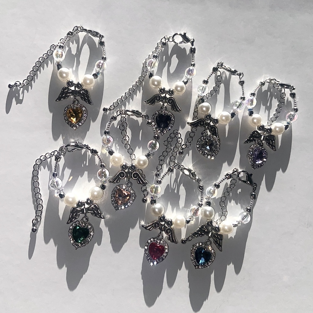 ๐ผ๐ปๅคฉไฝฟใฎใใผใ๐ใฌใใใใฏใฌใน