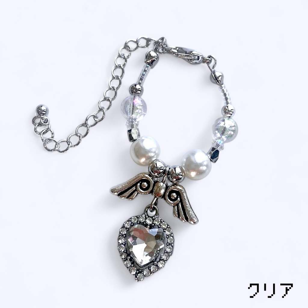 ๐ผ๐ปๅคฉไฝฟใฎใใผใ๐ใฌใใใใฏใฌใน