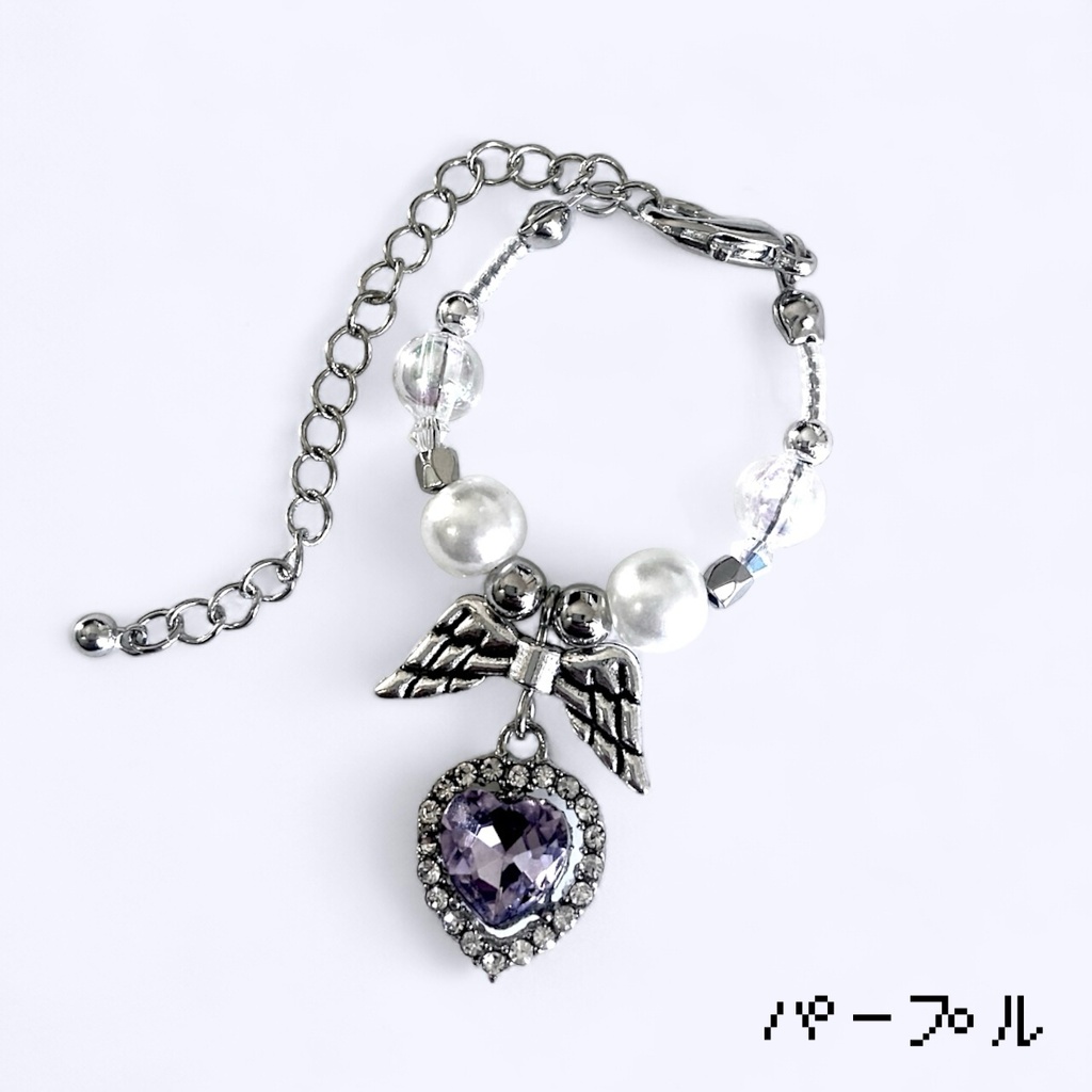 ๐ผ๐ปๅคฉไฝฟใฎใใผใ๐ใฌใใใใฏใฌใน