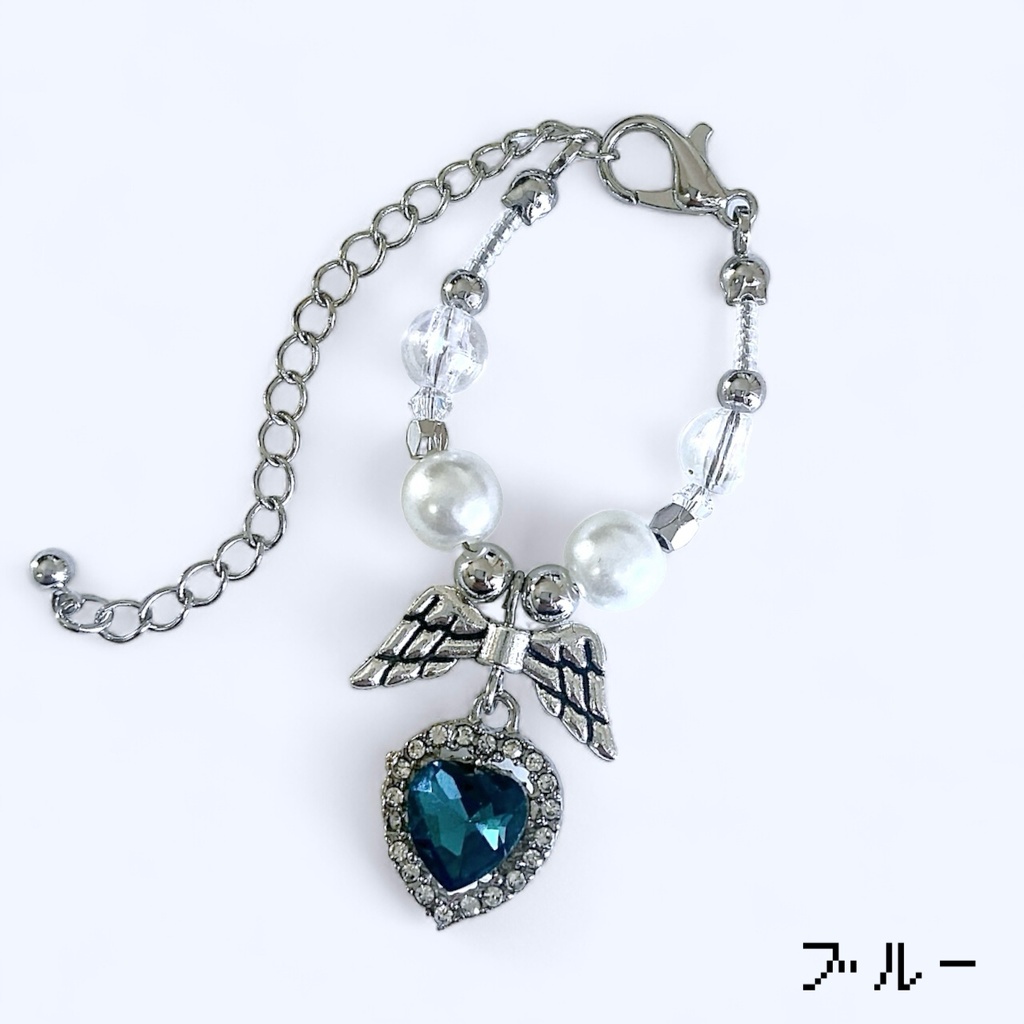 ๐ผ๐ปๅคฉไฝฟใฎใใผใ๐ใฌใใใใฏใฌใน