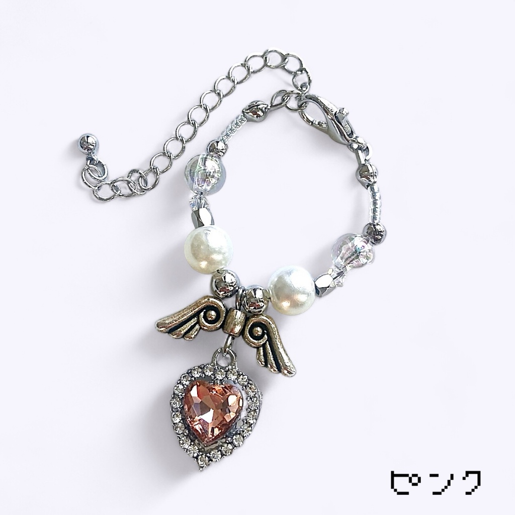 ๐ผ๐ปๅคฉไฝฟใฎใใผใ๐ใฌใใใใฏใฌใน