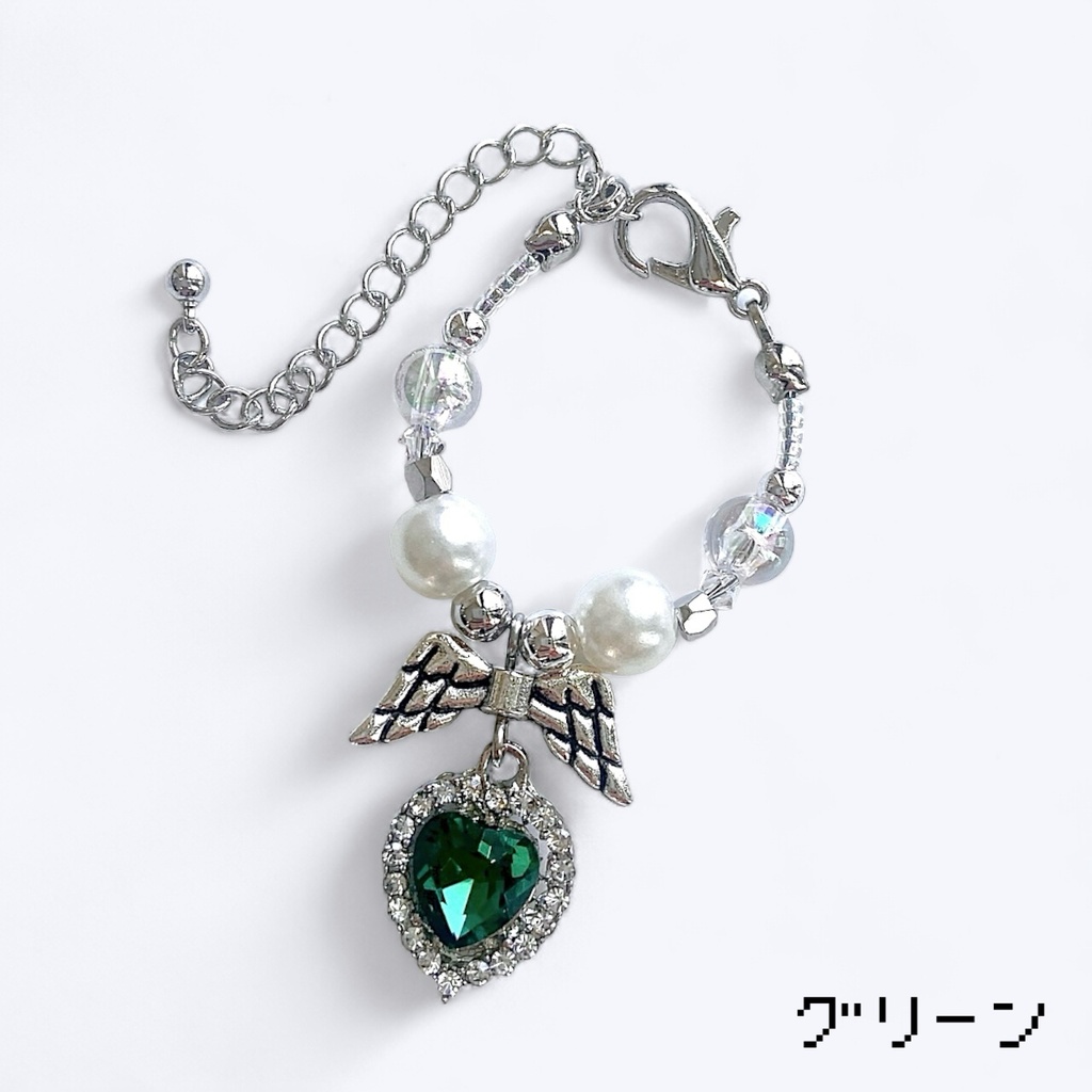 ๐ผ๐ปๅคฉไฝฟใฎใใผใ๐ใฌใใใใฏใฌใน