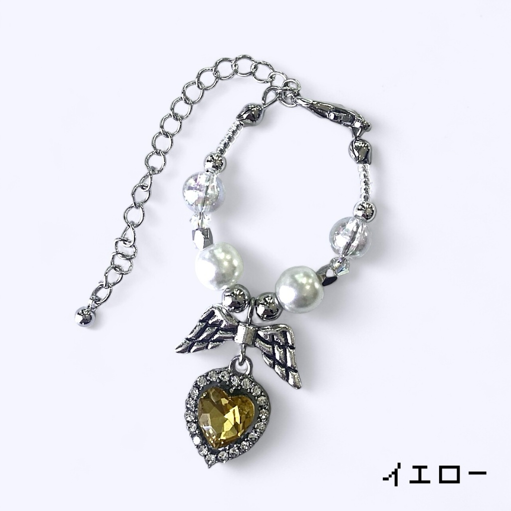 ๐ผ๐ปๅคฉไฝฟใฎใใผใ๐ใฌใใใใฏใฌใน