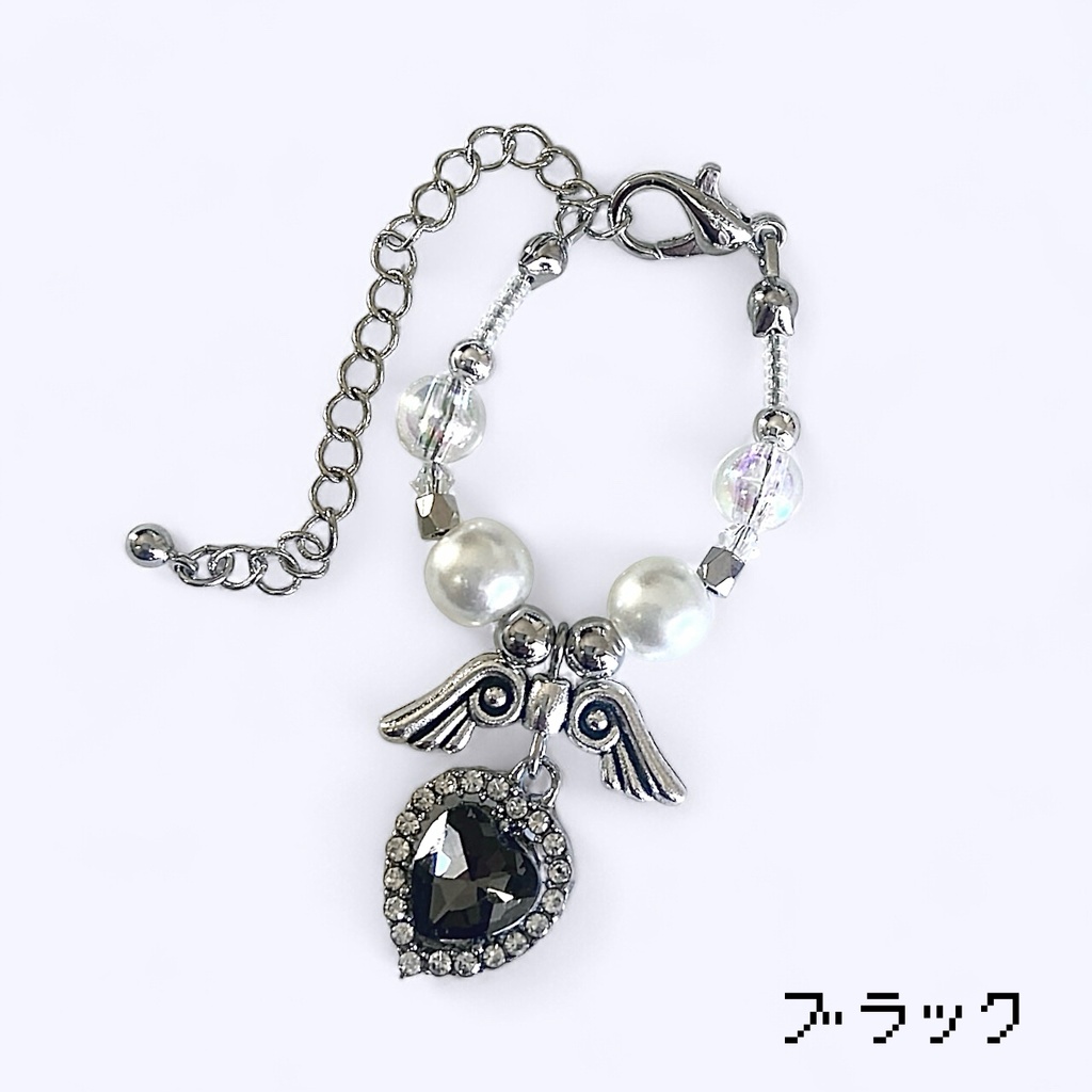 ๐ผ๐ปๅคฉไฝฟใฎใใผใ๐ใฌใใใใฏใฌใน