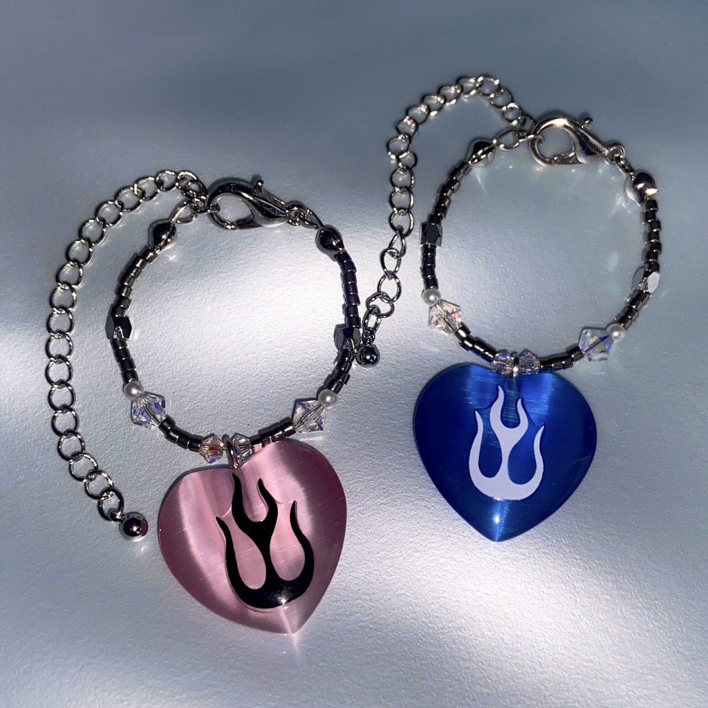 ๐ฅ็๐ฅใฎใใผใใใผใ ๐ใใใฏใฌใน