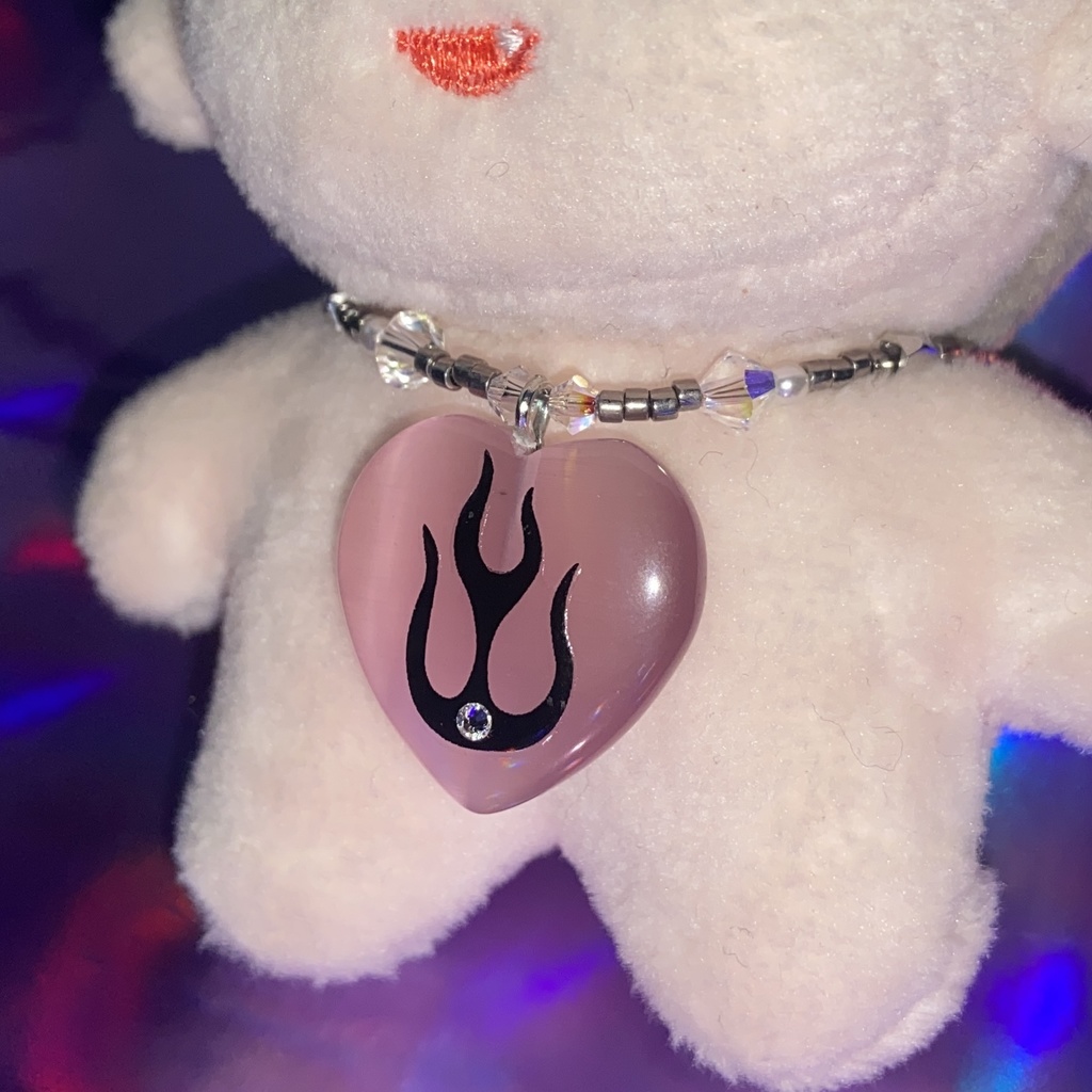 ๐ฅ็๐ฅใฎใใผใใใผใ ๐ใใใฏใฌใน