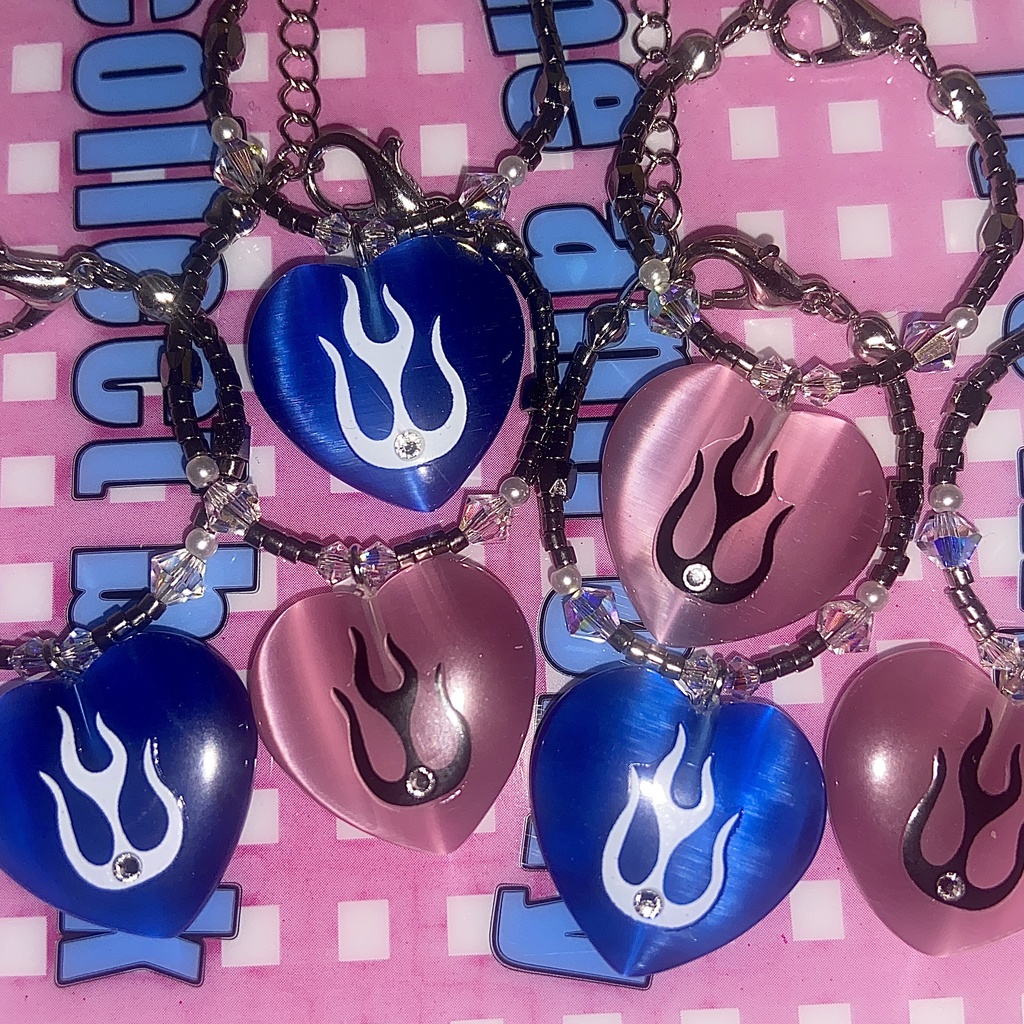 ๐ฅ็๐ฅใฎใใผใใใผใ ๐ใใใฏใฌใน