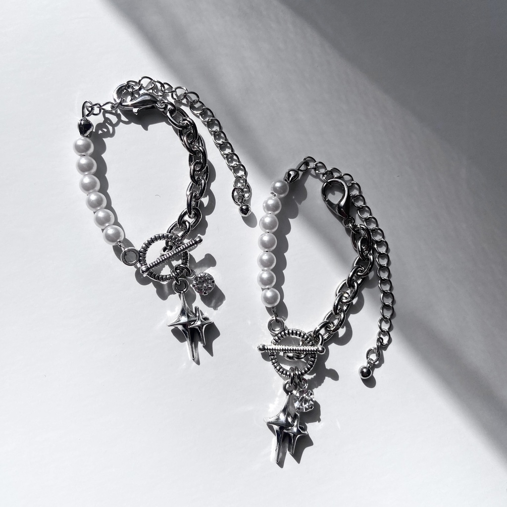 ぬいの☪️マンテルネックレス💎