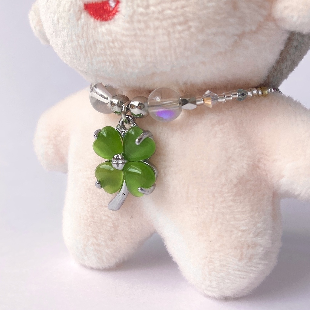 ๐๐๏ธใฌใใซๅนธใใ๐ๅ่ใฎใฏใญใผใใผใใใฏใฌใน๐