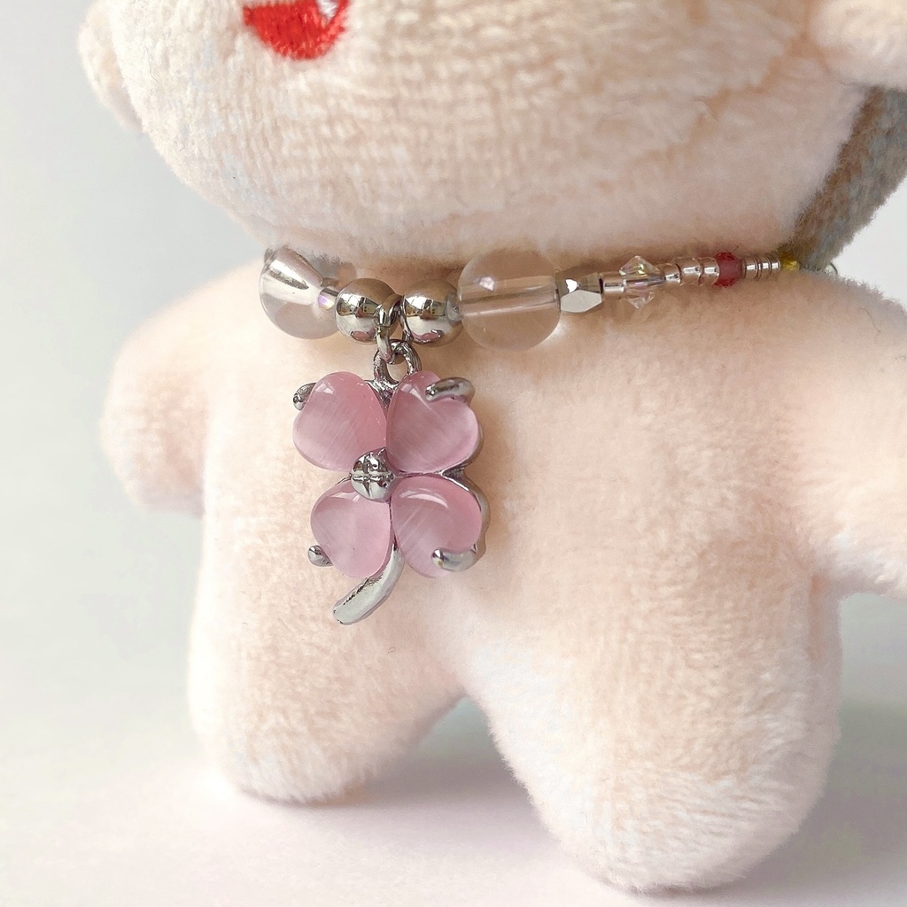 ๐๐๏ธใฌใใซๅนธใใ๐ๅ่ใฎใฏใญใผใใผใใใฏใฌใน๐