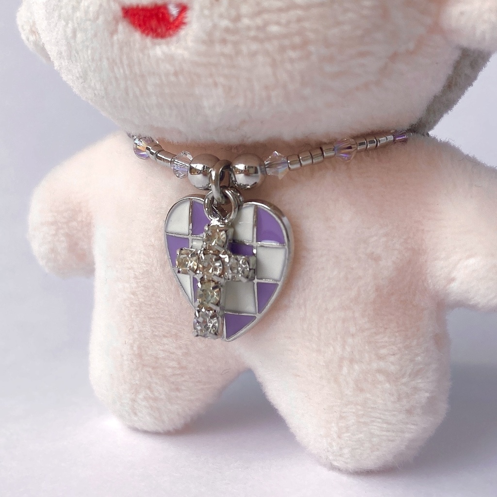 ๐ใใงใใซใผใใผใ๐ใฌใใใใฏใฌใน๐ชฉ