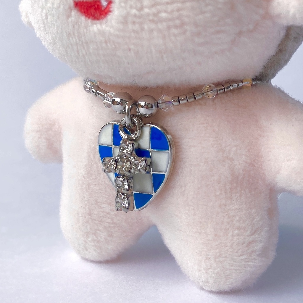 ๐ใใงใใซใผใใผใ๐ใฌใใใใฏใฌใน๐ชฉ