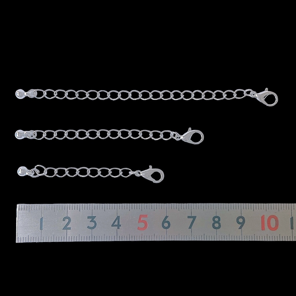 ぬいネックレス延長アジャスター🌺