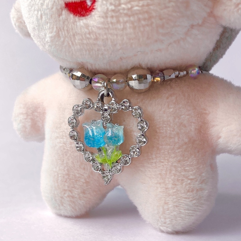 ๐ฆใใซใผใใฅใผใชใใใจ่ถใฎใฌใใใใฏใฌใน๐ท