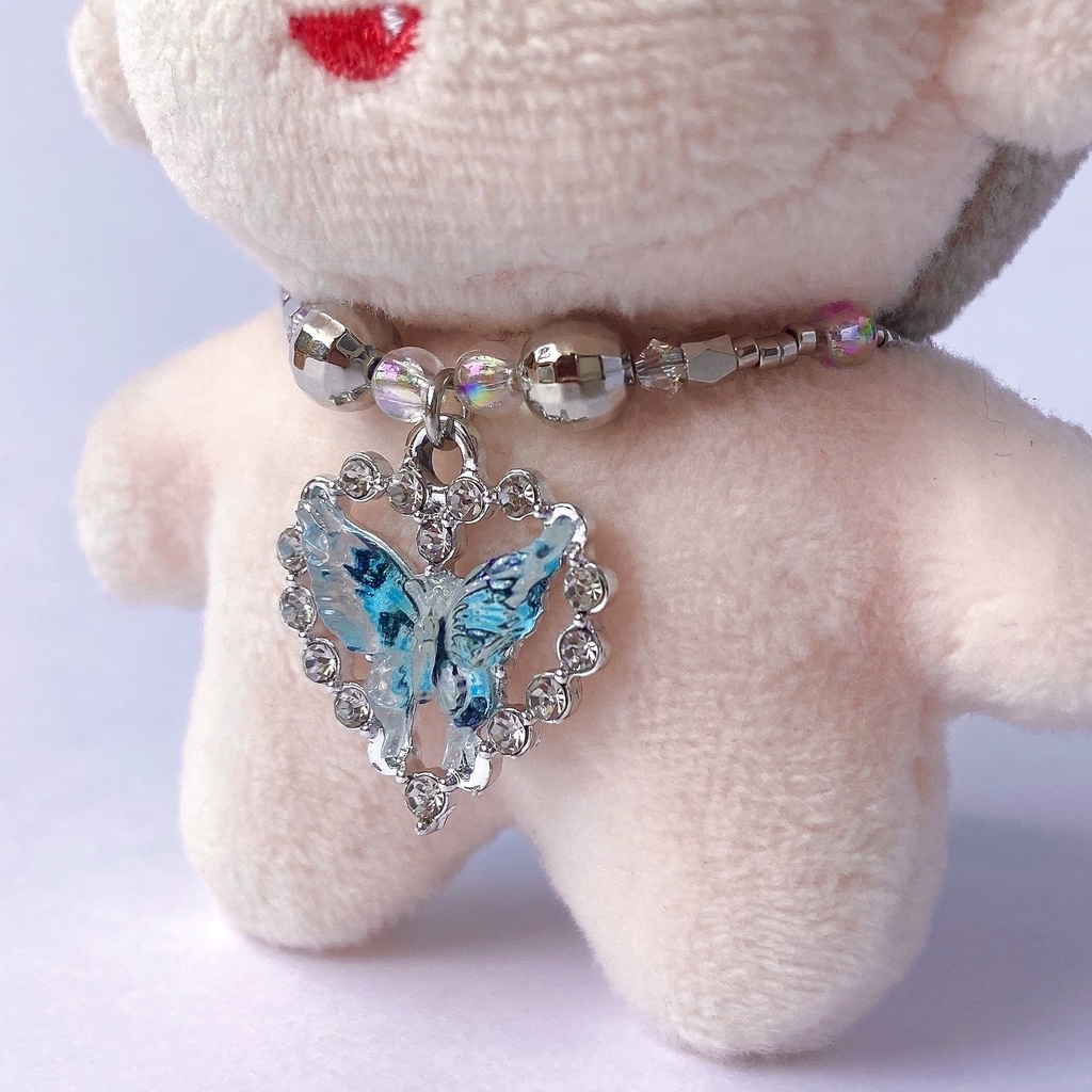 ๐ฆใใซใผใใฅใผใชใใใจ่ถใฎใฌใใใใฏใฌใน๐ท