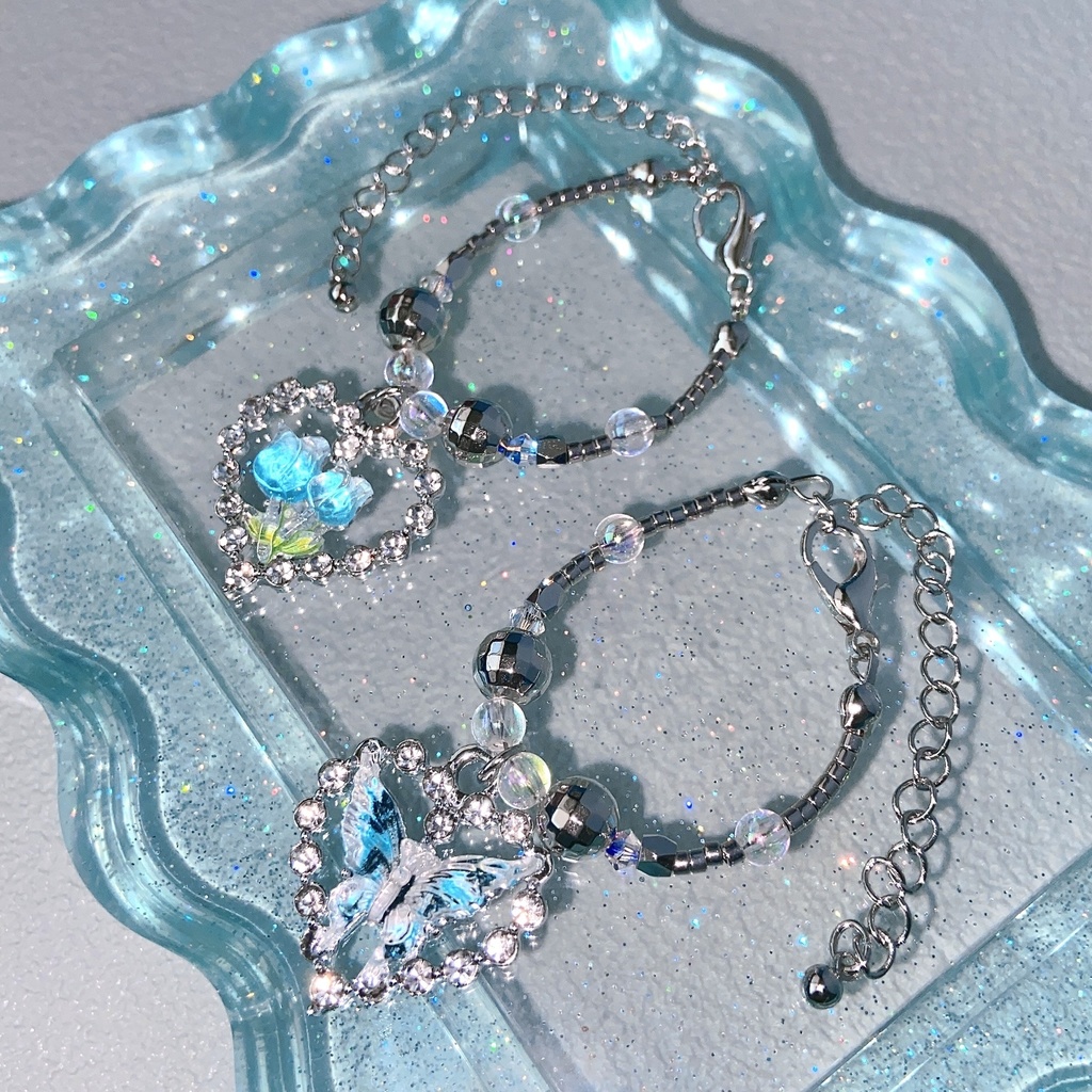 ๐ฆใใซใผใใฅใผใชใใใจ่ถใฎใฌใใใใฏใฌใน๐ท