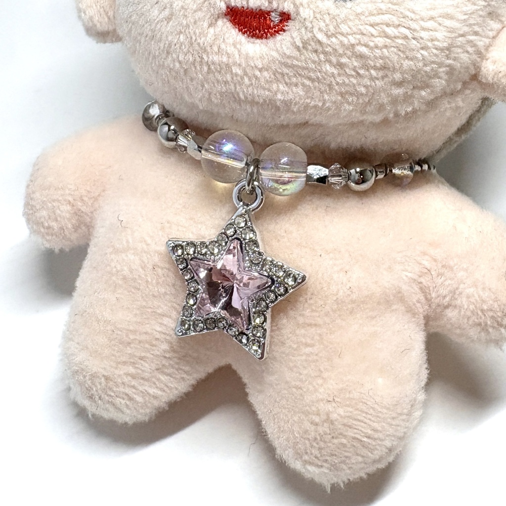 ๐ในใฟใผใฎๅฅณๅ
ใฌใใใใฏใฌใน๐