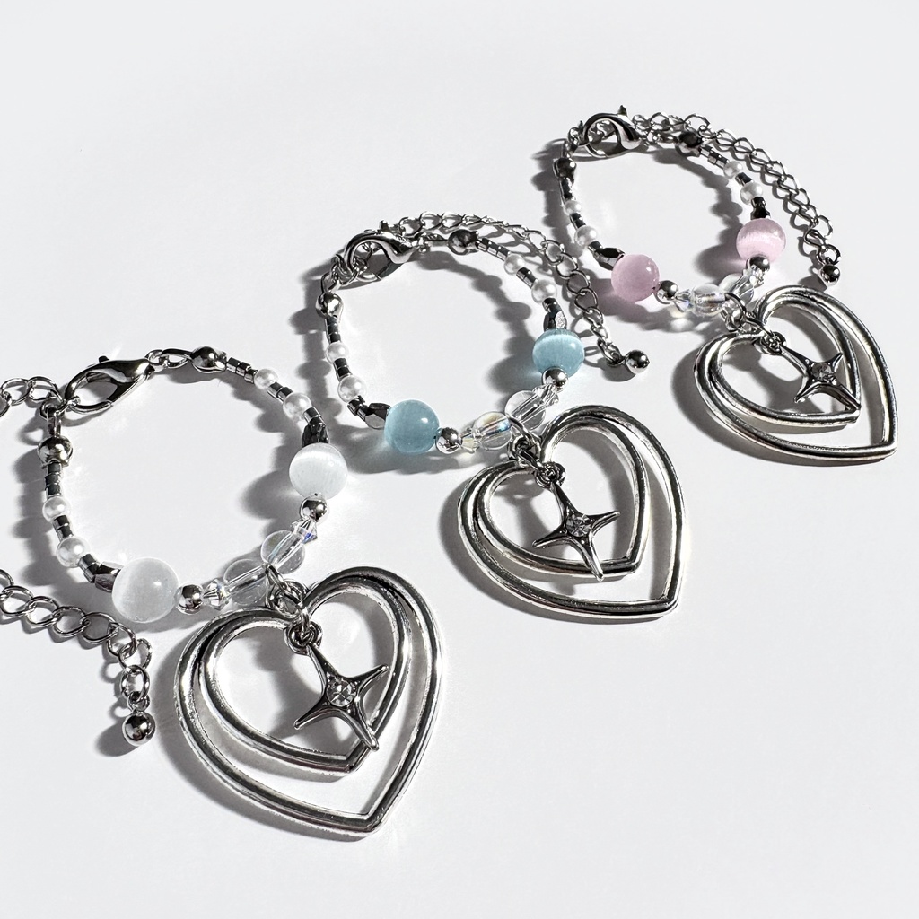 ๐ฉตใญใฉใญใฉใใผใใฌใใใใฏใฌในโก๏ธ