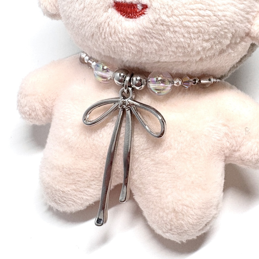 ๐งธๅงซใฌใใฎ๐ใชใใณใใใฏใฌใน๐