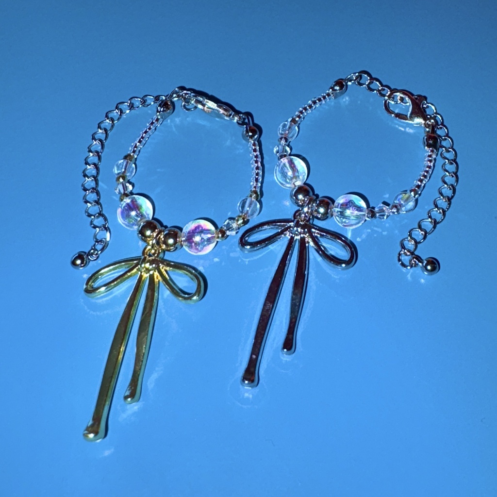 ๐งธๅงซใฌใใฎ๐ใชใใณใใใฏใฌใน๐