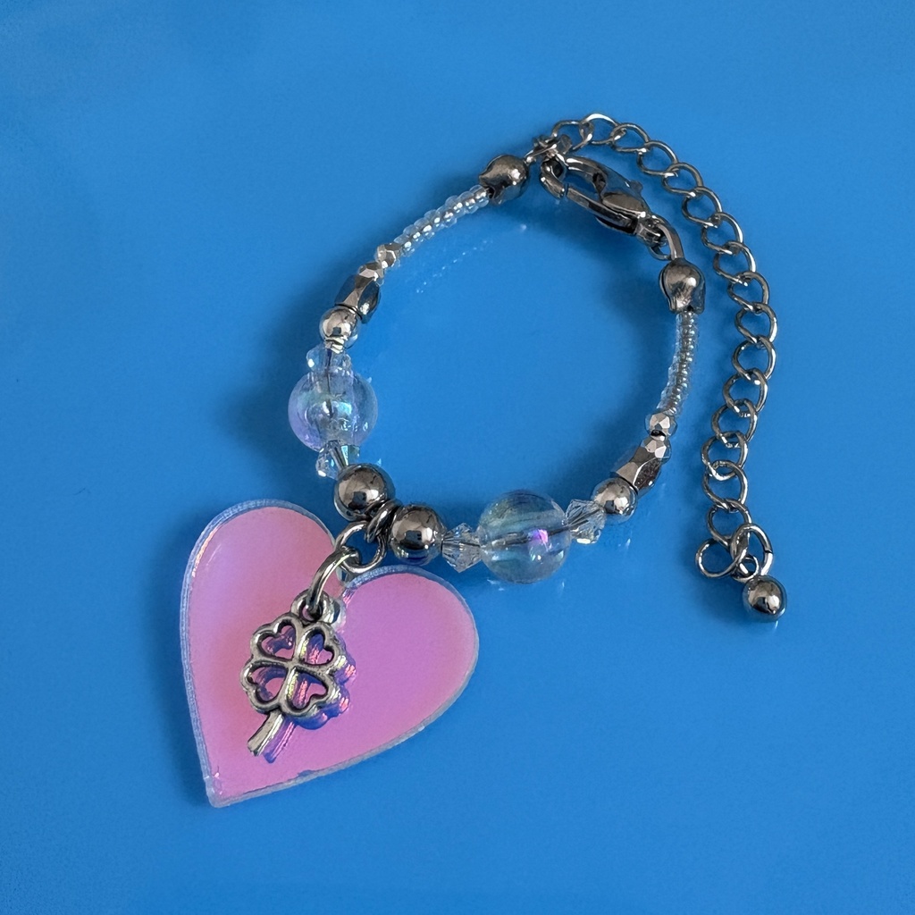 ๐ฉตใชใผใญใฉใใผใ๐๏ธใฌใใใใฏใฌใน๐ฉท