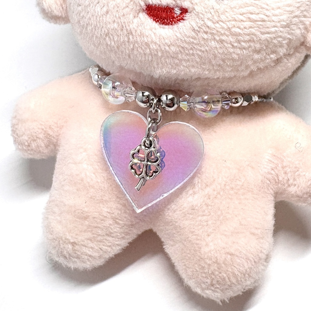 ๐ฉตใชใผใญใฉใใผใ๐๏ธใฌใใใใฏใฌใน๐ฉท