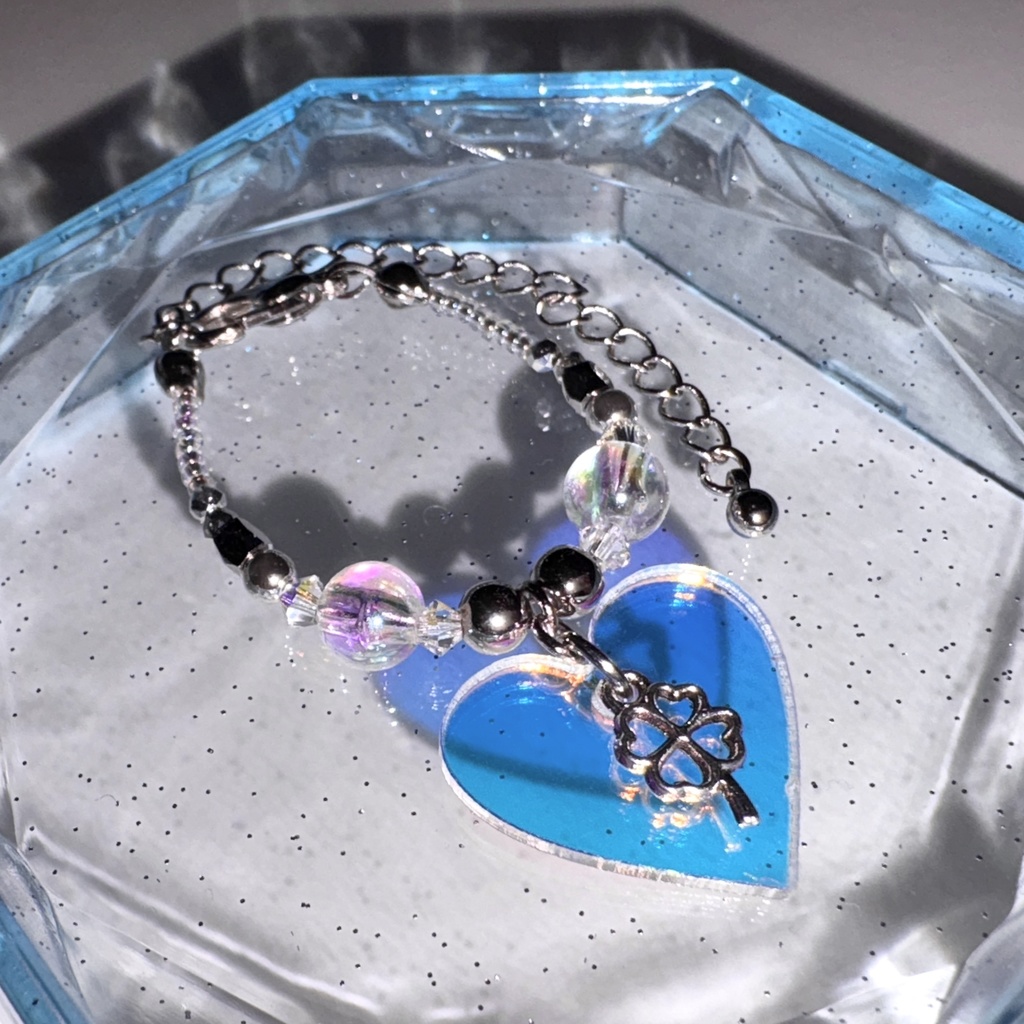 ๐ฉตใชใผใญใฉใใผใ๐๏ธใฌใใใใฏใฌใน๐ฉท