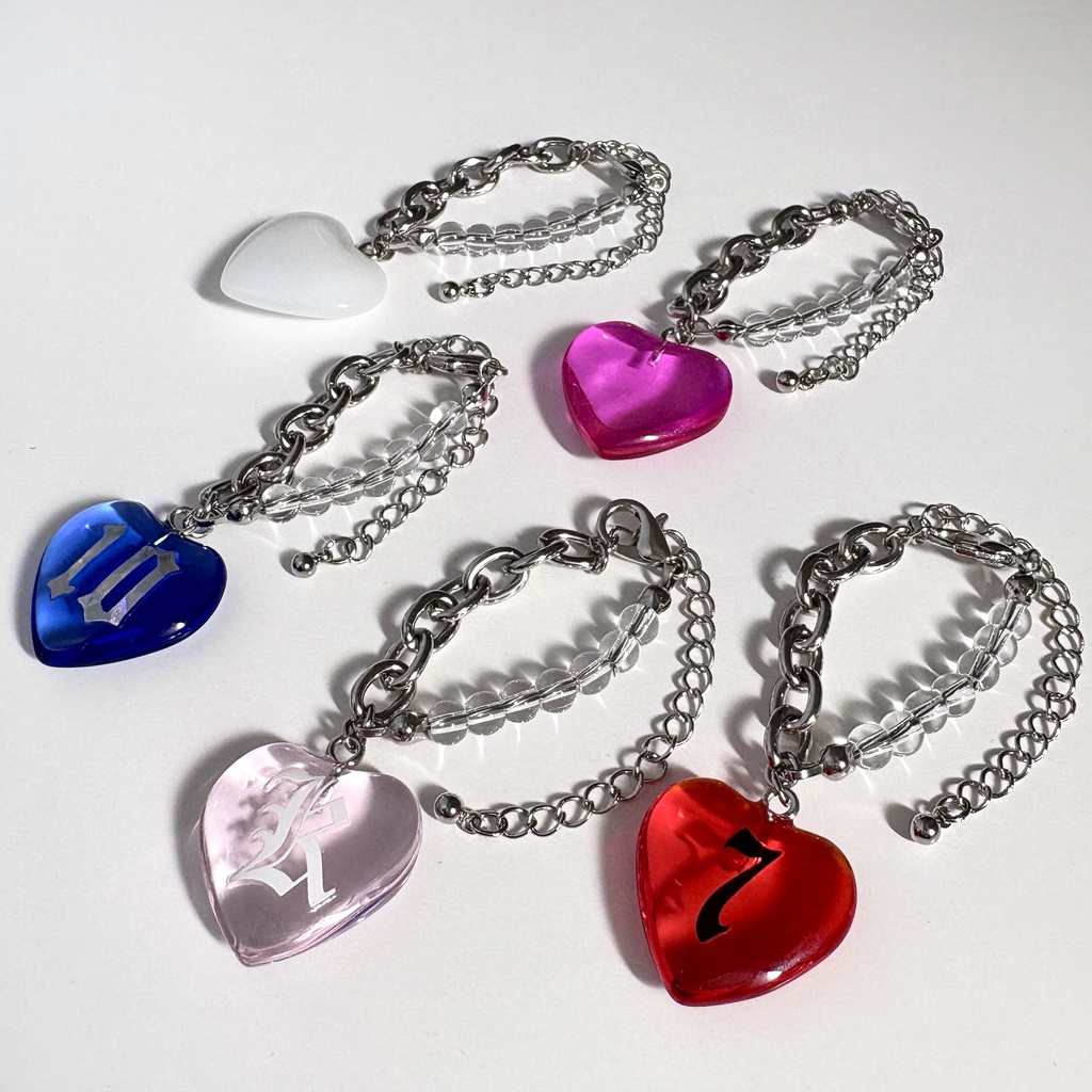 โค๏ธโ๐ฉน้ธในใใคใใทใฃใซใปใใณใใผใฌใใใใฏใฌใน๐